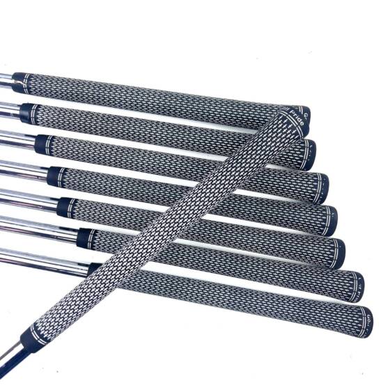 Titleist T300 2021 Irons / 4-PW+53 / AMT Black S300 Stiff Flex