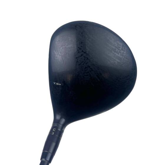 Titleist TSR2+ 3 Wood / 14.5 Degree / Hzrdus CB Regular Flex