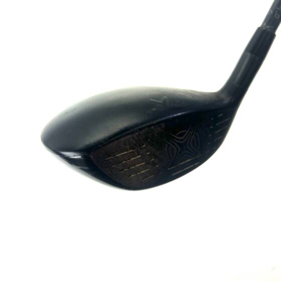 Callaway XR 5 Wood / 19 Degree / Project X LZ Regular Flex