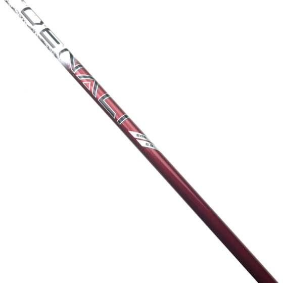 Cobra DS Adapt Max-D Driver / 12 Degree / Denali 50 Regular Flex