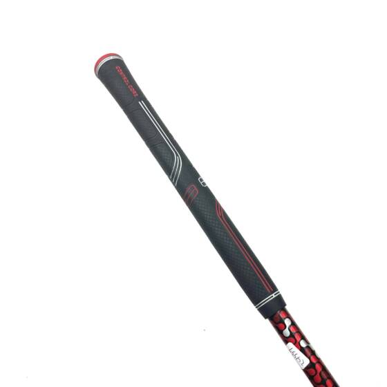 Taylormade M4 3HL Wood / 16.5 Degree / Atmos 6 Stiff Flex