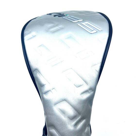 Taylormade QI35 LS Driver / 10.5 Degree / Ventus TR 5 Stiff Flex
