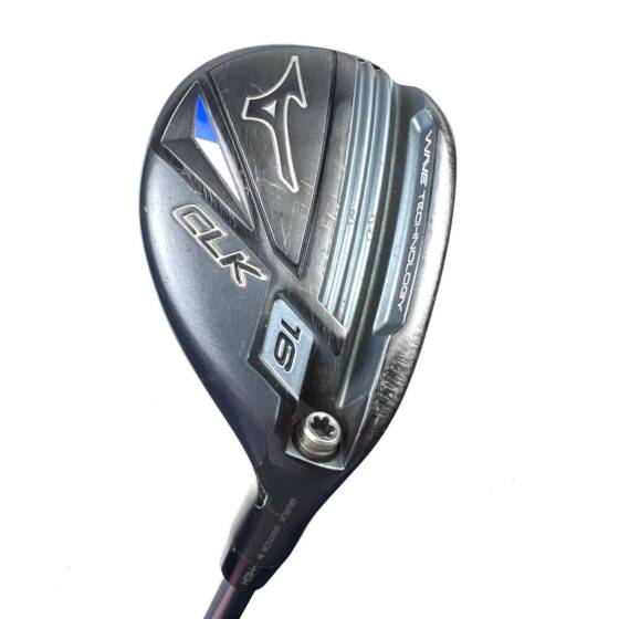 Mizuno CLK 2 Hybrid / 16 Degree / OTH 90 Stiff Flex