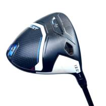 Cobra Aerojet Driver / 12 Degree / Helium Senior Flex