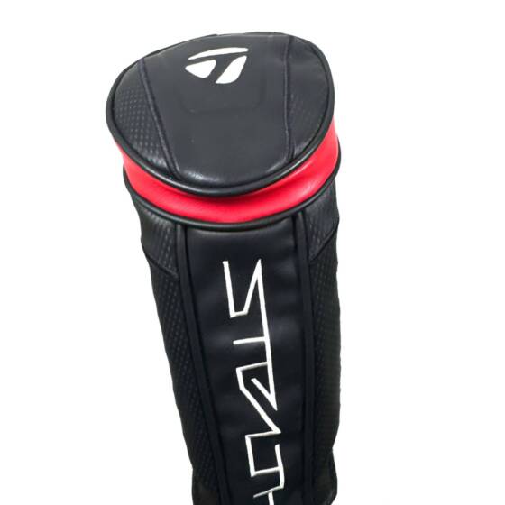 Taylormade QI10 Max 3 Wood / 16 Degree / SpeederNX 50 Senior Flex