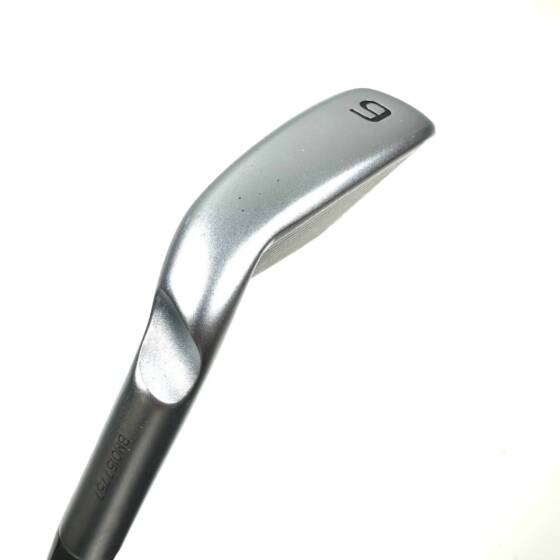 Ping G440 6 Iron / 25.5 Degree / Dynamic Gold Mid 100 S300 Regular Flex