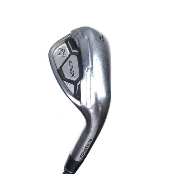 Callaway Apex Forged CF16 Pitching Wedge / 45 Degree / XP95 R300 Regular Flex