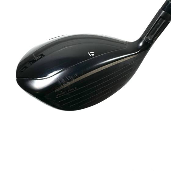 Taylormade Stealth 2 3 Wood / 15 Degree / Ventus 5R Regular Flex