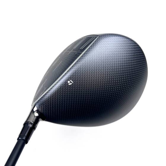 Taylormade QI35 LS Driver / 9 Degree / Kai’li CB 60 Stiff Flex