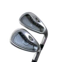 Taylormade R7 XD Irons / 5-9 / R7 T-Step Ultra Regular Flex