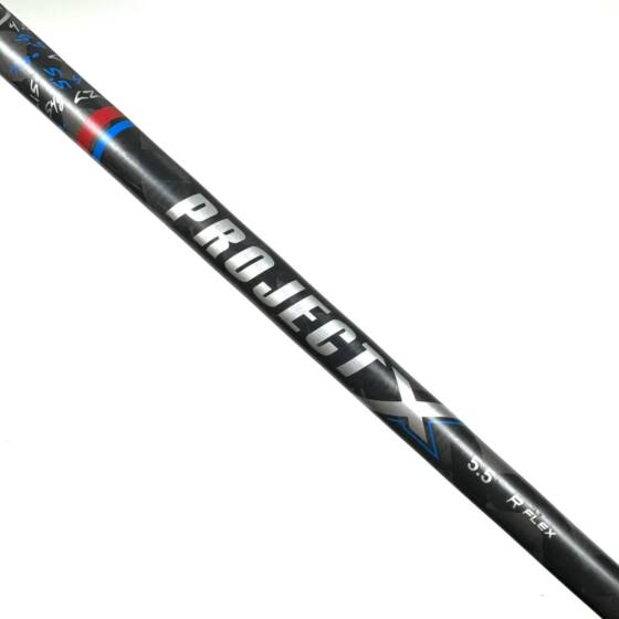 Callaway XR 3 Wood / 15 Degree / Project X Regular Flex