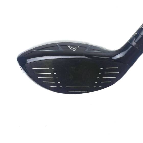 Callaway GBB Epic 5 Wood / 18 Degree / Hzrdus T800 Senior Flex