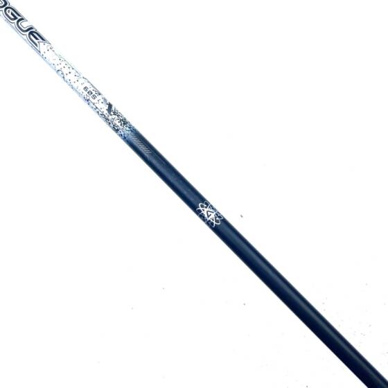 Callaway Paradym AI Smoke Max Driver / 10.5 Degree / Aldila Rogue 60 Stiff Flex