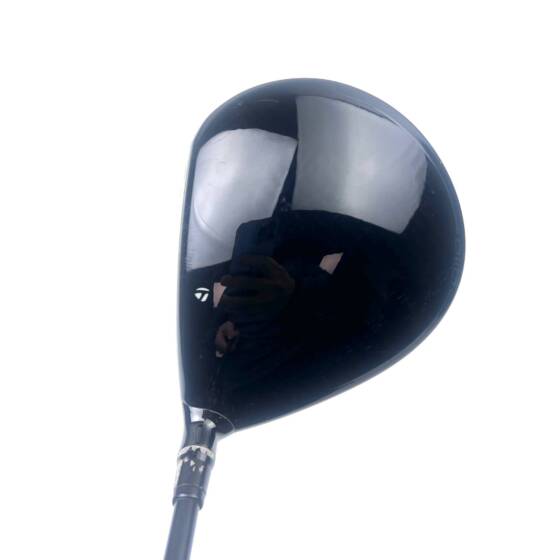 Taylormade QI10 Driver / 10.5 Degree / Ventus TR Regular Flex