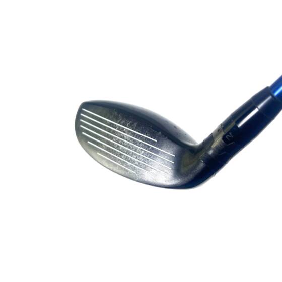 Titleist 913H 3 Hybrid / 19 Degree / Project X HD2 Stiff Flex