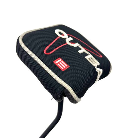 Evnroll Zero Outback Putter / 34 Inches