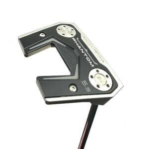 Scotty Cameron Phantom 2024 5.5 Putter / 34 Inches