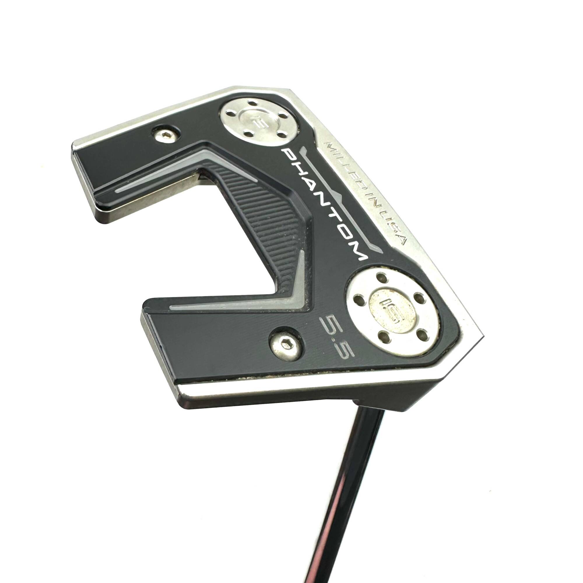 Scotty Cameron Phantom 2024 5.5 Putter / 34 Inches