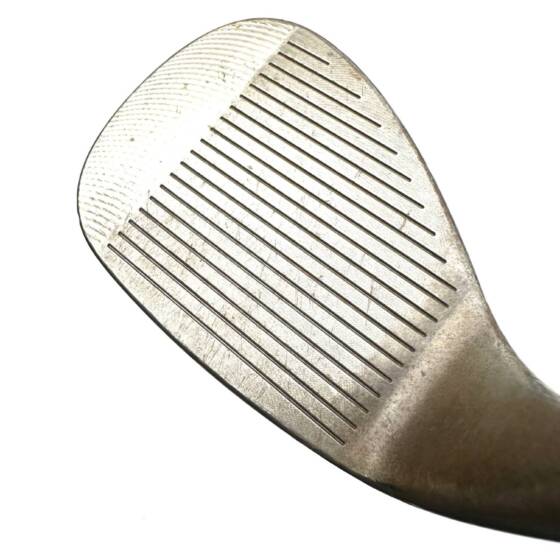 Cleveland RTX6 Zipcore Tour Rack Lob Wedge / 58 Degree / Dynamic Gold Spinner Tour Issue Wedge Flex