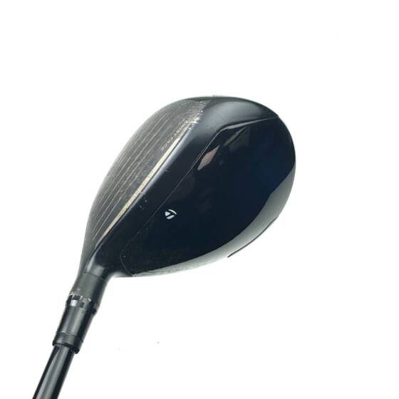 Taylormade Stealth 2 Plus 5 Wood / 18 Degree / Kai’li 75 Stiff Flex