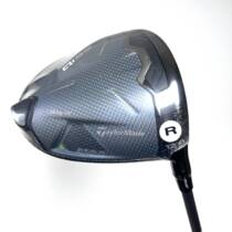 New Taylormade QI35 Max Driver / 12 Degree / Airspeeder 50 Regular Flex