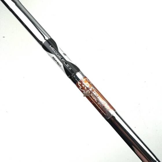 Titleist Vokey SM8 Lob Wedge / 60 Degree / Vokey Wedge Flex