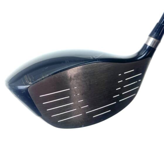 Ping K15 SF Tec Driver / 10.5 Degree / Pro Launch Red Stiff Flex