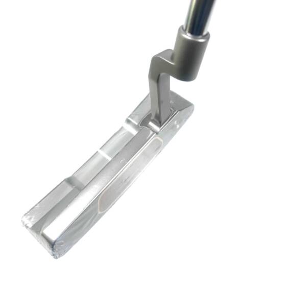 New Odyssey AI-One Silver Milled Two Putter / 34 Inches