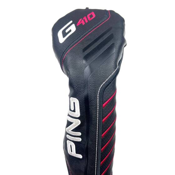 Ping G410 3 Wood / 14.5 Degree / Tensei Orange CK Series 70 Stiff Flex