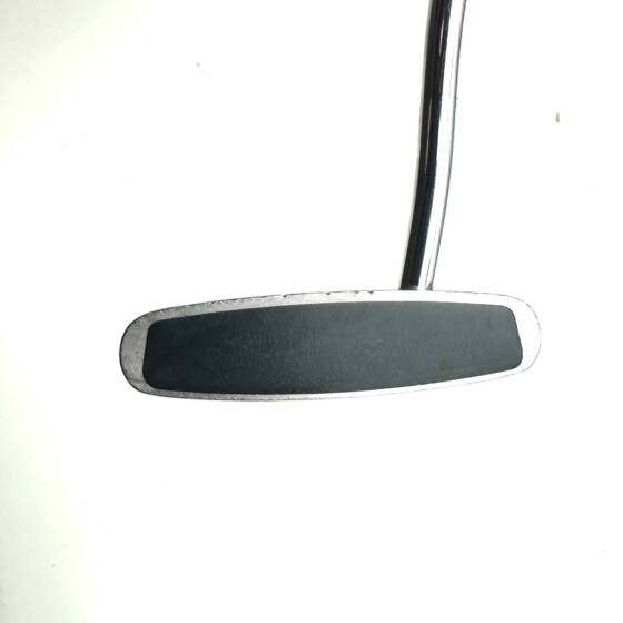 Odyssey Dualforce Rossie FB 1 Putter / 34 Inches