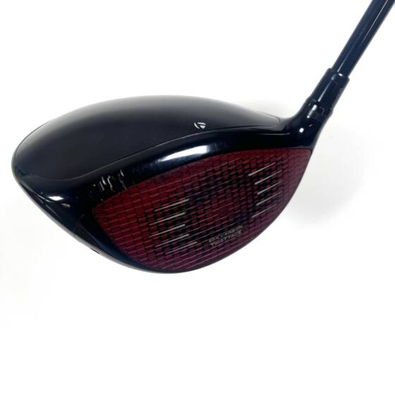 Taylormade Stealth Driver / 12 Degree / Ventus Stiff Flex