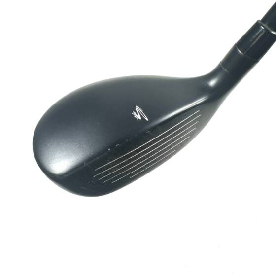 Cobra King F9 Speedback One Length 3 Hybrid / 19 Degree / Atmos 75 One Length Stiff Flex