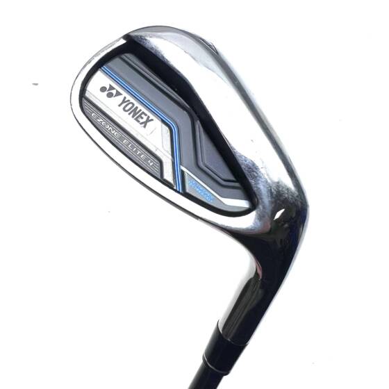 Yonex Ezone Elite 4 Approach Wedge / 52 Degree / EX-E04 Regular Flex