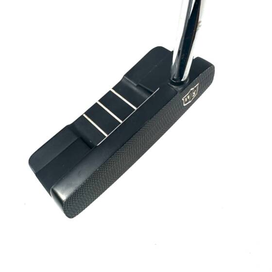 Wilson Staff Infinite West Loop Putter / 34 Inches