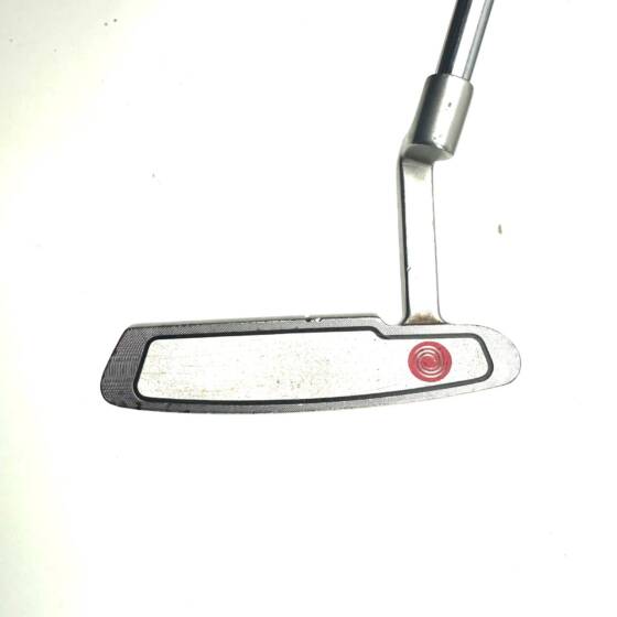 Odyssey White Hot XG #1 Putter / 34 Inches
