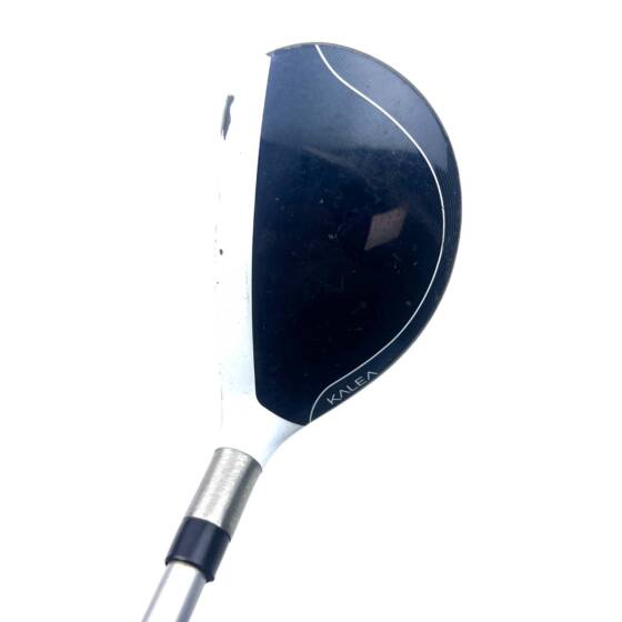 Taylormade Kalea Premier 5 Hybrid / 27 Degree / Kalea 40 Lite Laides Flex