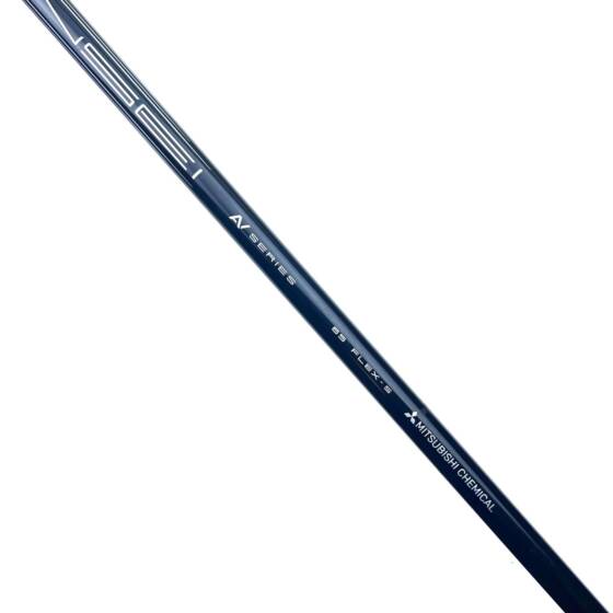 Callaway Rogue ST Triple Diamond LS Driver / 10.5 Degree / Tensei AV Series 65 Stiff Flex