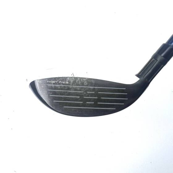 Taylormade Sim2 Max 3 Hybrid / 19 Degree / Ventus 7S Stiff Flex