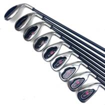 Callaway Big Bertha 2003 Irons / 4-SW / RCH Regular Flex