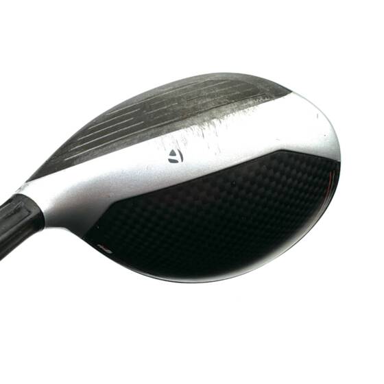 Taylormade M6 7 Wood / 21 Degree / ISH 335 Regular Flex