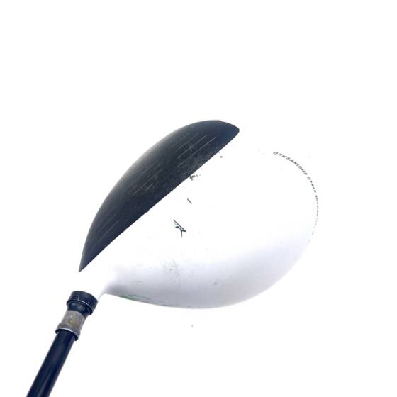 Taylormade RBZ Driver / 10.5 Degree / UST ProForce AXIV 59 Regular Flex