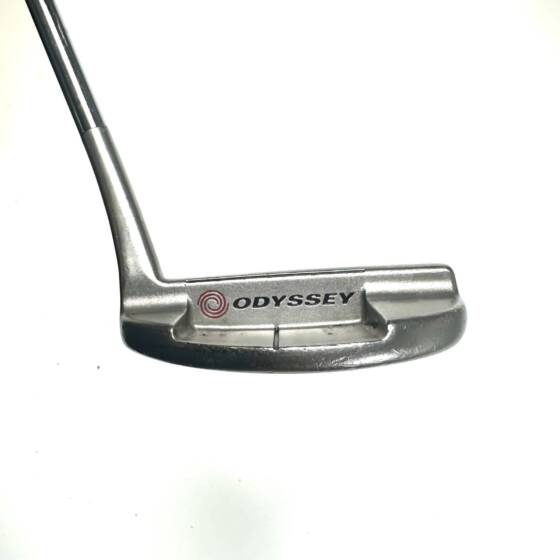 Odyssey White Hot XG #9 Putter / 34 Inches