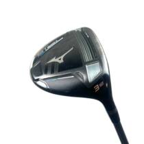 Mizuno ST200 X 3 Wood / 15 Degree / MFusion F42 Regular Flex