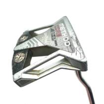 Nike Method Core Drone Putter / 34 Inches