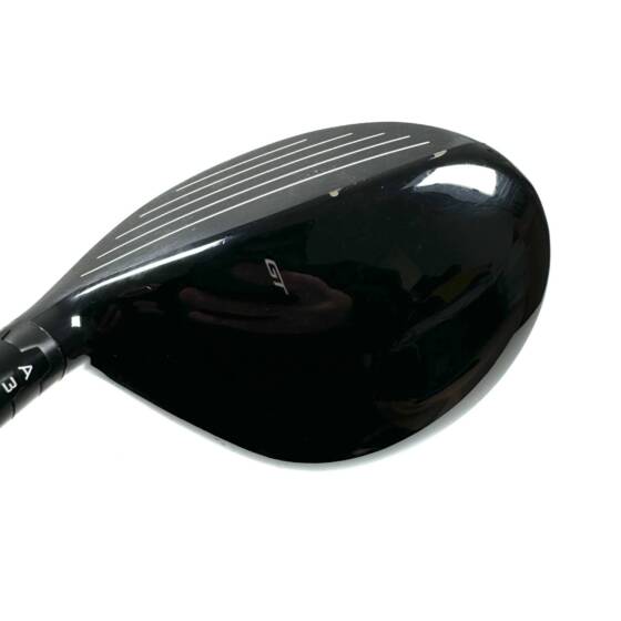 Titleist GT2 3 Wood / 15 Degree / Hzrdus RDX Smoke Regular Flex