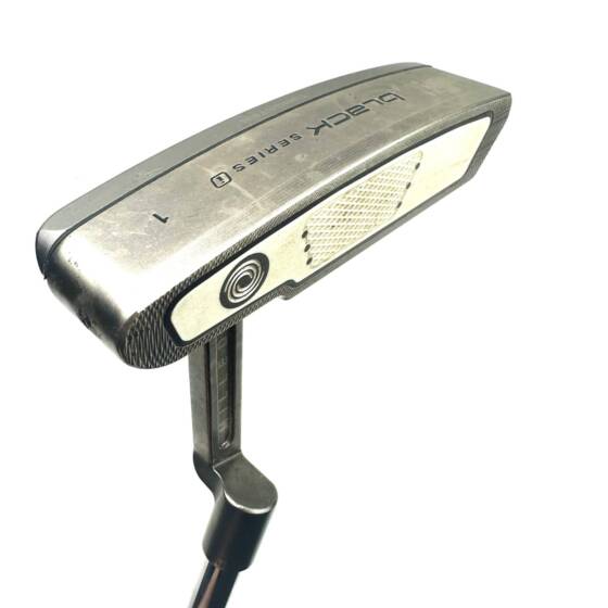 Odyssey Black Series i Putter / 35 Inches