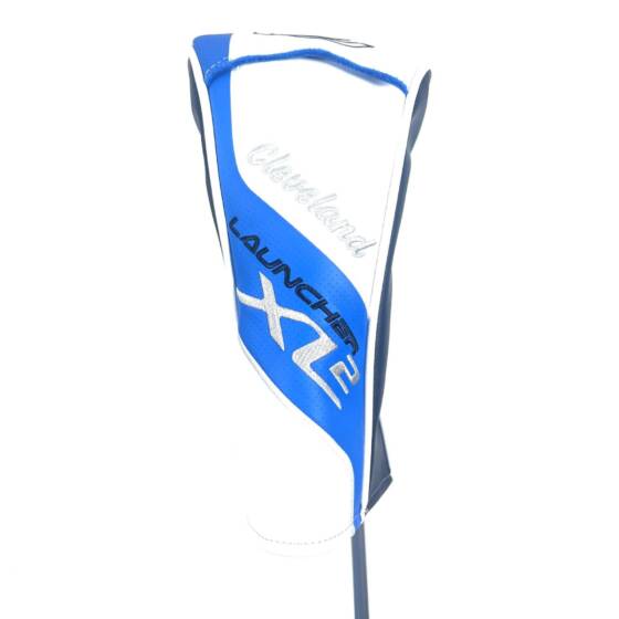 New Left Handed Cleveland XL2 Driver / 10.5 Degree / Aldila Ascent 40 Stiff Flex