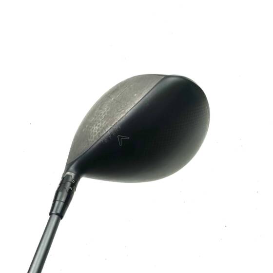 Callaway Rogue ST Max LS Driver / Hzrdus Smoke im10 Stiff Flex