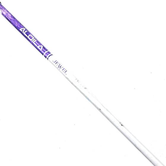 Benross Jewel Pearl Driver / 12 Degree / Aldila Ladies Flex