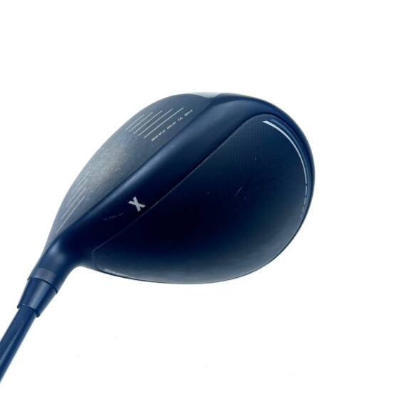 PXG 0311 XF Gen 6 Driver / 9 Degree / Tensei Blue AV Series 65 Regular Flex